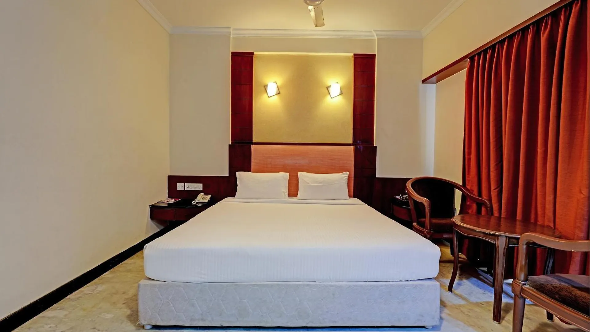 Hotel Prime Plaza Tark Delhi Airport New Delhi