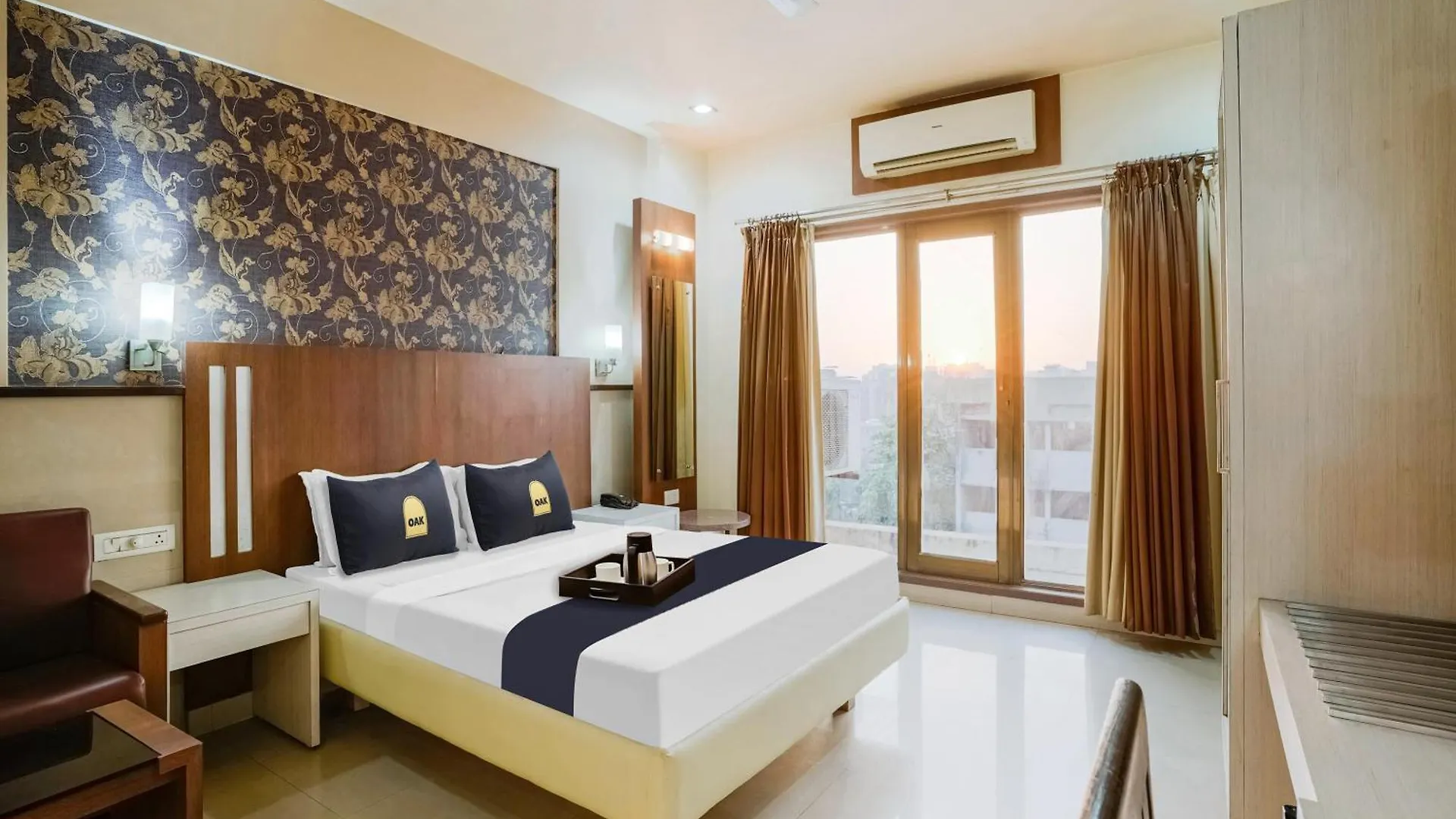 Hotel Prime Plaza Tark Delhi Airport New Delhi