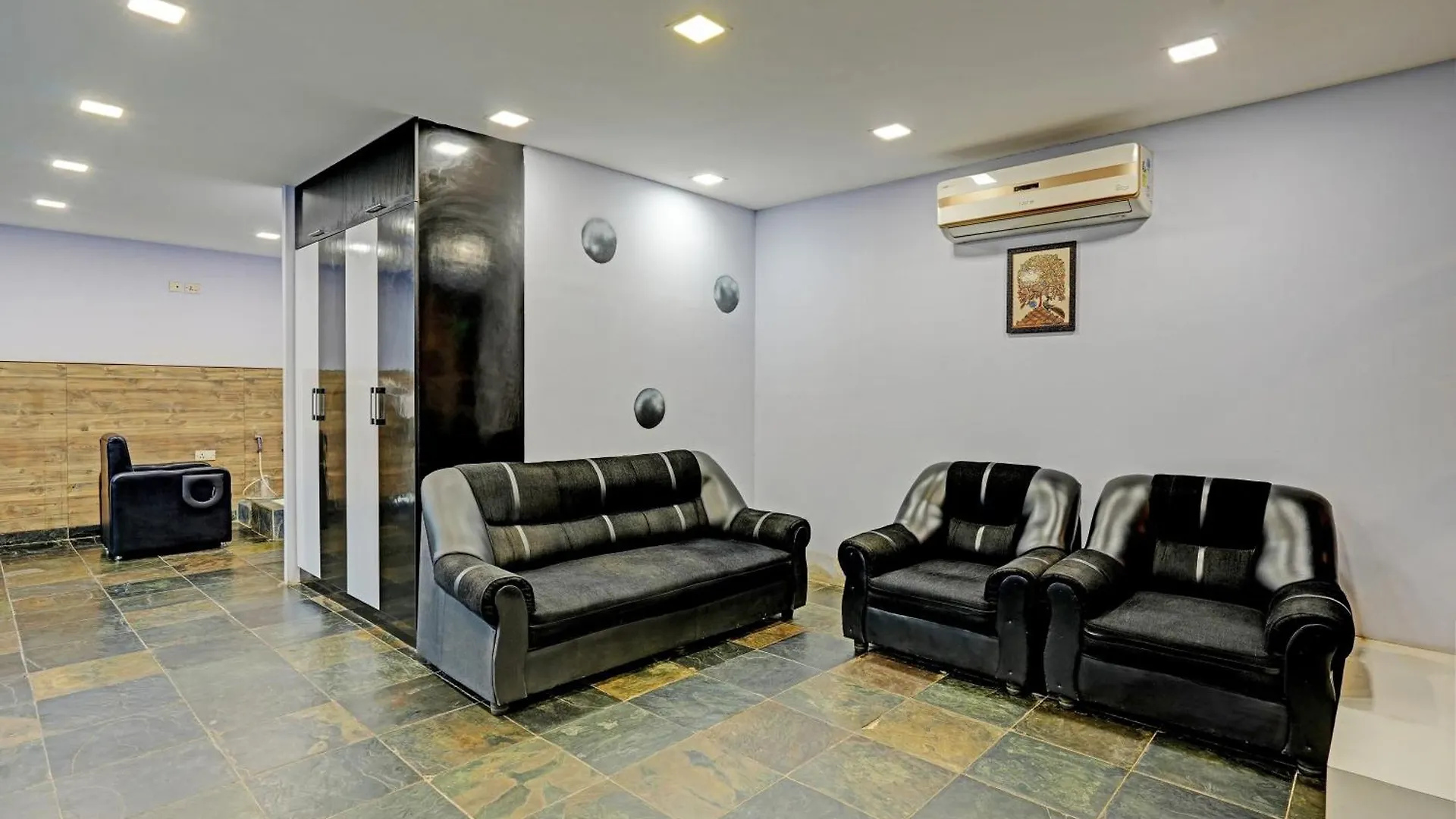 Hotel Prime Plaza Tark Delhi Airport New Delhi