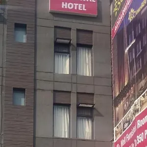 *** Hotel S C Residency India