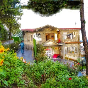  Bed & Breakfast The Westberry 50mtrs Offroading And 50 Mtrs Nature Path India