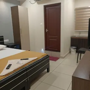  Motel Mhb India