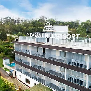 **** Resort Pleasant Hill India