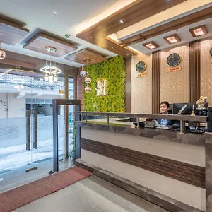 *** Hotel Royal Igi India
