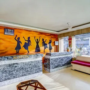 Super Capital O Jp Tower Hotel