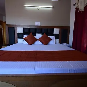 Hotel Prashant India