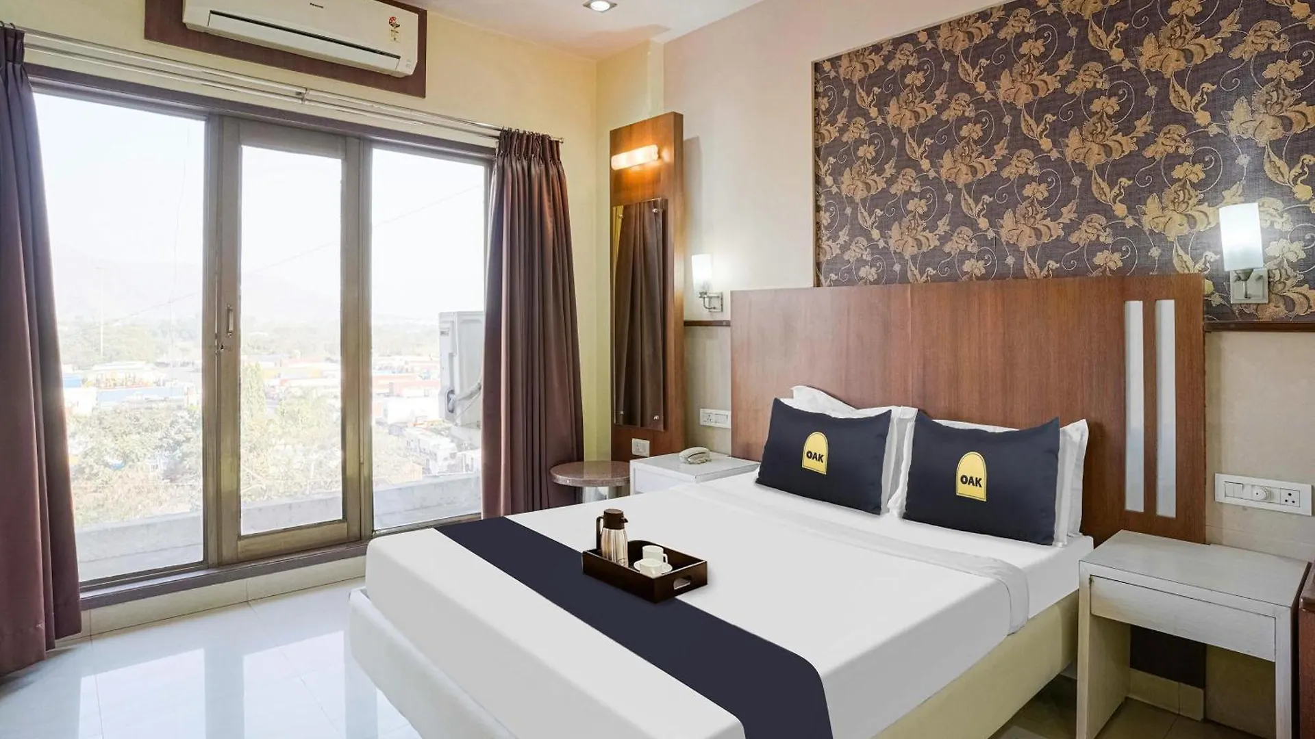 Hotel Prime Plaza Tark Delhi Airport New Delhi